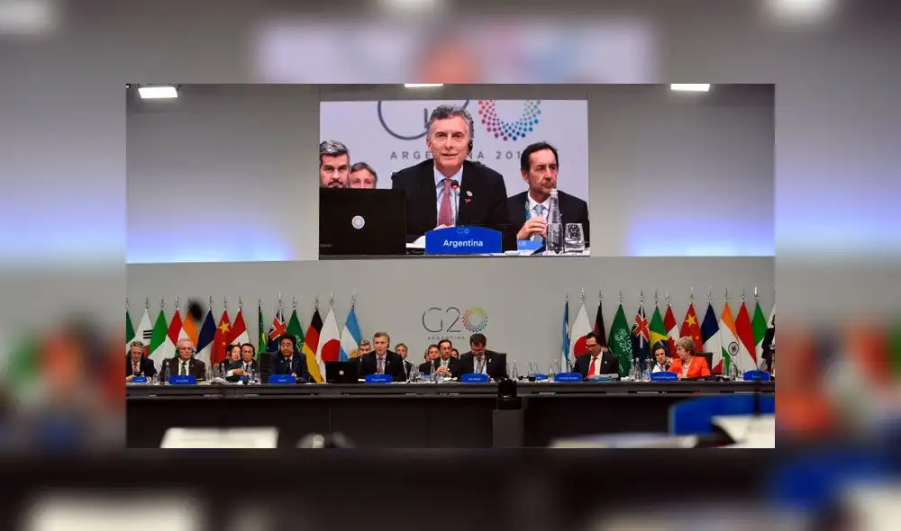 Argentina 2018: los sucesos más importantes del país sudamericano [FOTOS]