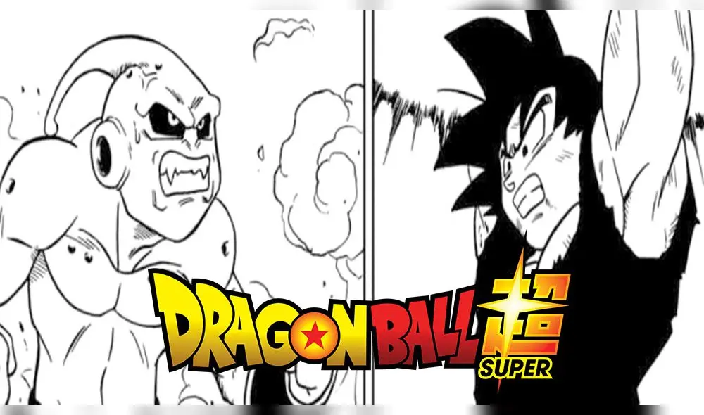 Dragon Ball Super: Manga revivió una de las mejores peleas del anime: Goku vs. Kid Buu - Fuente: Difusión