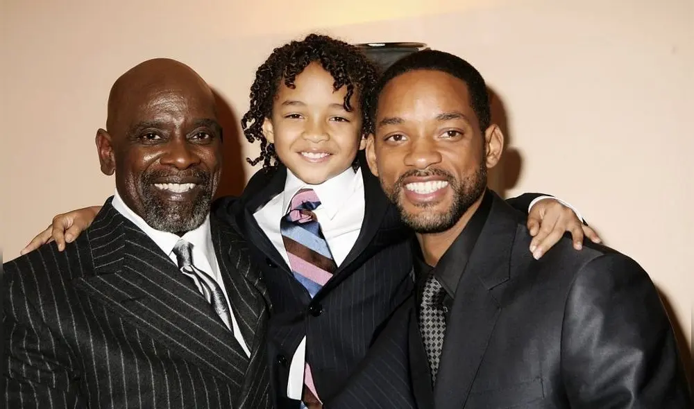 Chris Gardner nació en Milkaukee, Winsconsin, y nunca conoció a su padre. Foto: Claire Greenway / Getty Images. Chris Gardner nació en Milkaukee, Winsconsin, y nunca conoció a su padre. Foto: Claire Greenway / Getty Images.