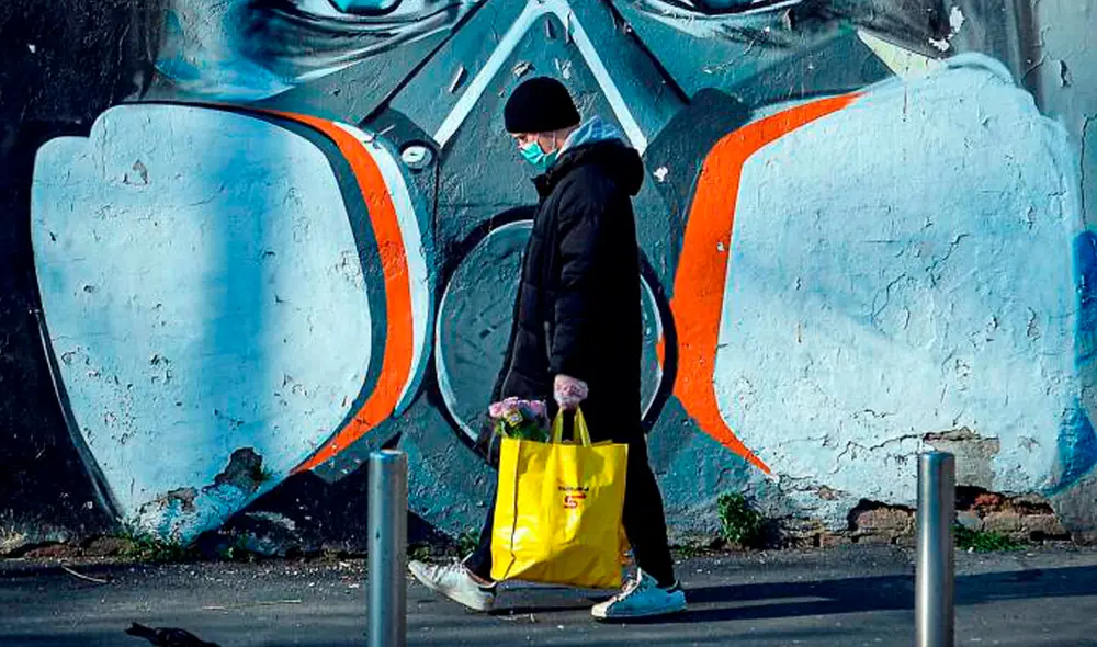 Australia es uno de los países que mejor ha lidiado con el coronavirus, con unos 27.500 casos y 907 muertes acumuladas desde el inicio de la pandemia. Foto: EFE / Referencial Australia es uno de los países que mejor ha lidiado con el coronavirus, con unos 27.500 casos y 907 muertes acumuladas desde el inicio de la pandemia. Foto: EFE / Referencial