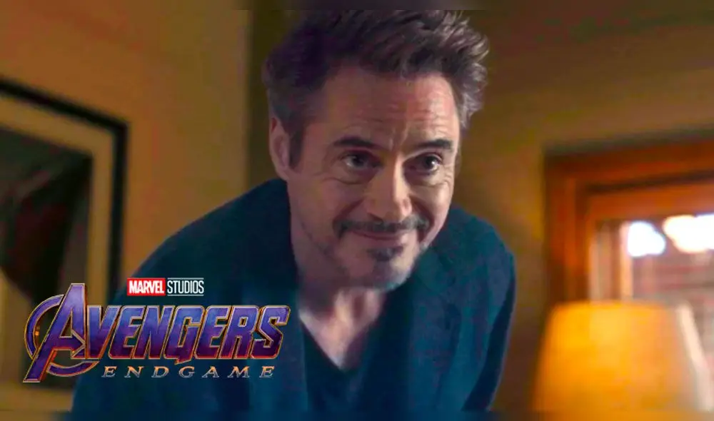 La cinta de Marvel se convirtió en la película más taquillera de la historia. Foto: Difusión