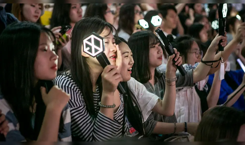 Los EXO-L recaudaron la suma en tan solo cinco días, y donaron todo a nombre del grupo K-pop.