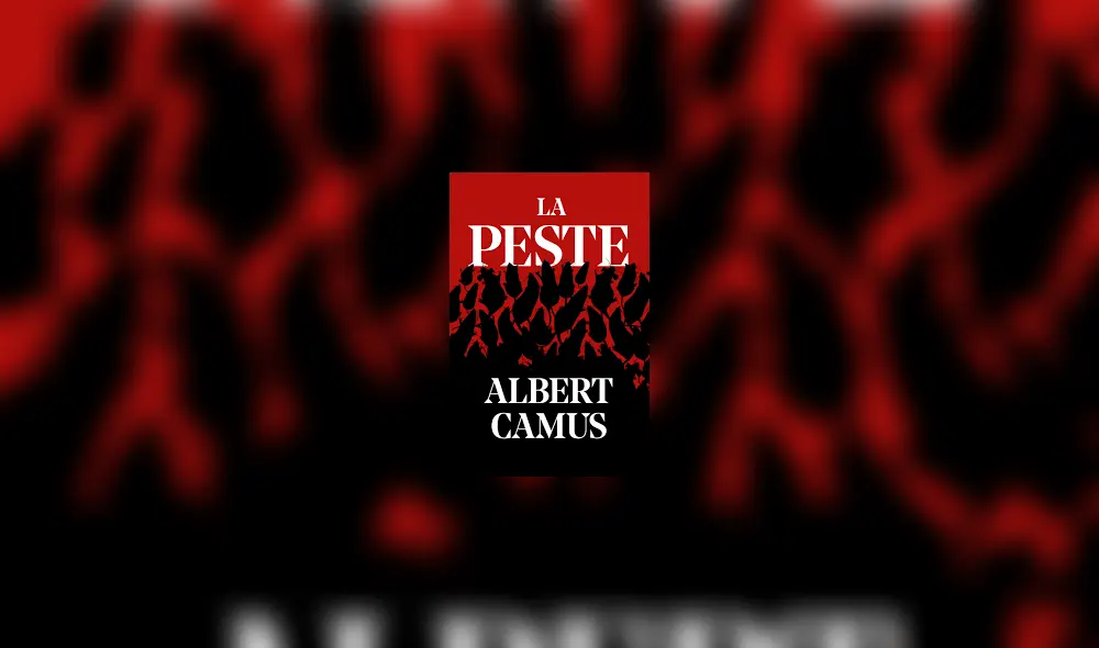 Escritor francés Albert Camus. Escritor francés Albert Camus.