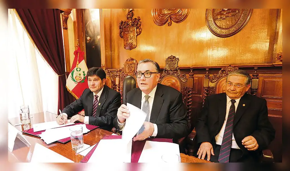 Arequipa: Unsa hará el primer parque tecnológico fuera de Lima