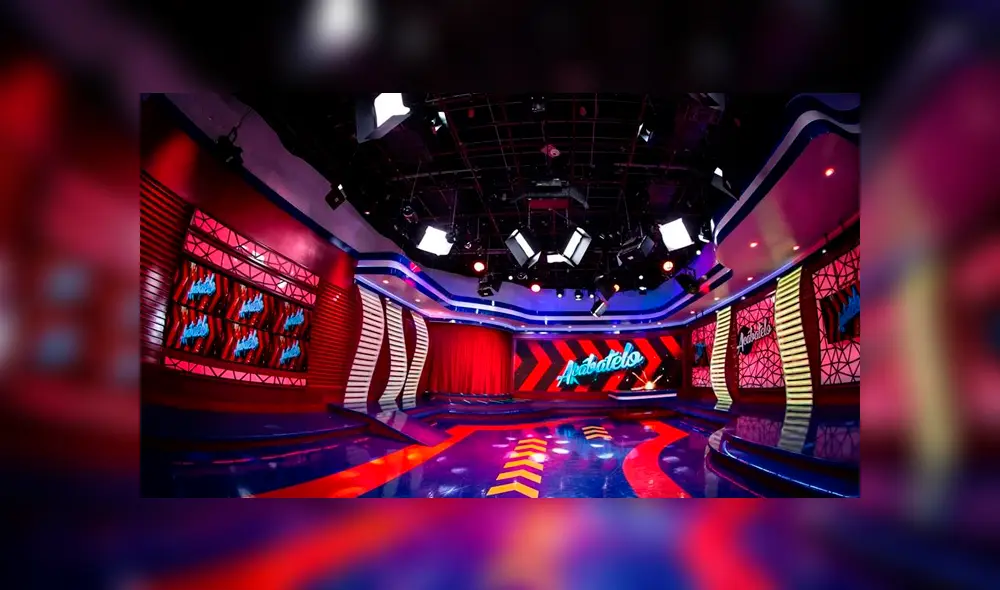 Mario Bezares: Acábatelo llega a su fin en Monterrey Mario Bezares: Acábatelo llega a su fin en Monterrey