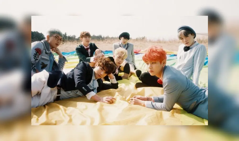 Big Hit habilita correo para que ARMY reporte comentarios maliciosos.