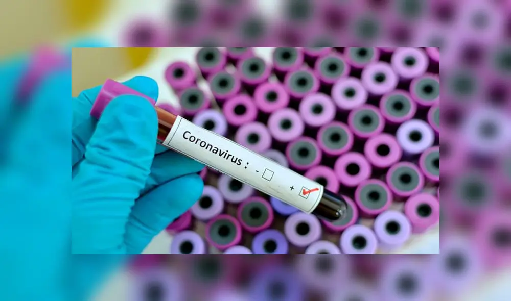 Argentina suma 46 casos de COVID-19. Fuente: foto referencial.