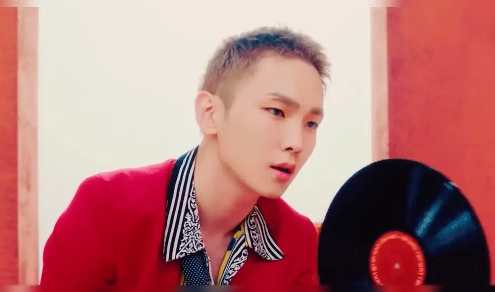 Shinee celebró décimo aniversario y estrena 'Countless' [VIDEO]