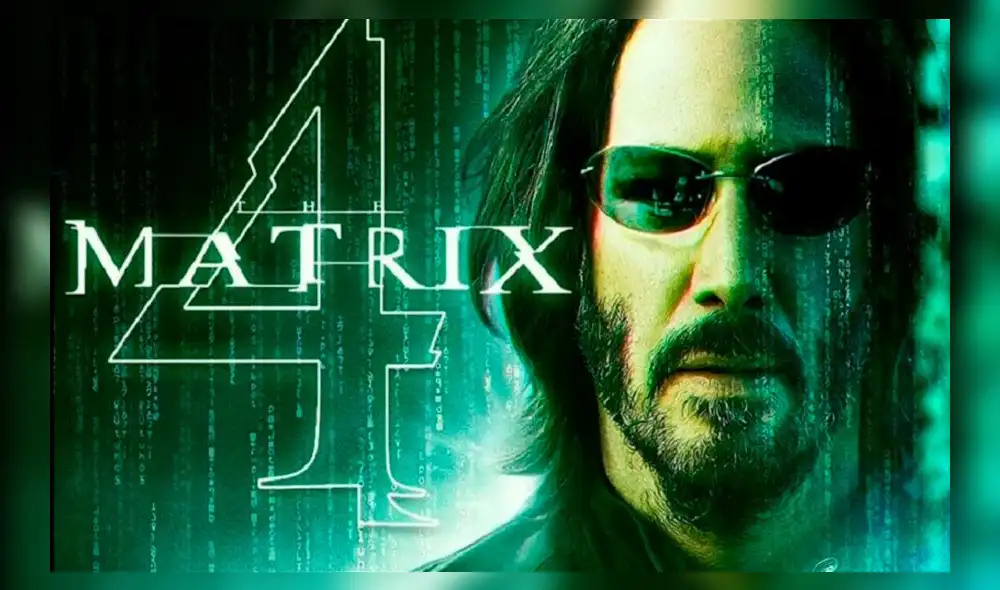 Un personaje imparable