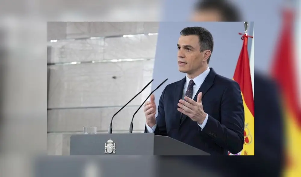 Las fases de desescalada tendrán una duración de dos semanas con ciertas restricciones. Foto: Internet.