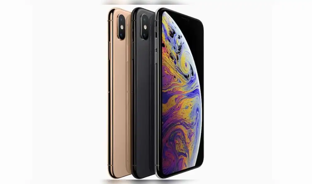 iPhone XS: Movistar ofrecerá los nuevos smartphones sin inicial y sin intereses