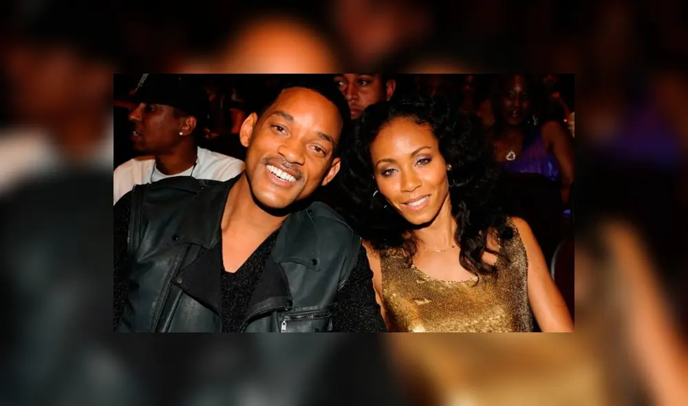 Esposa de Will Smith niega tener cáncer, pero confirma que padece enfermedad