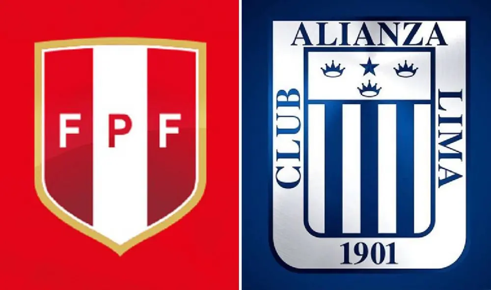 La Federación Peruana de Fútbol se pronuncio tras la firma de Alianza Lima con GolPerú. Foto: difusión