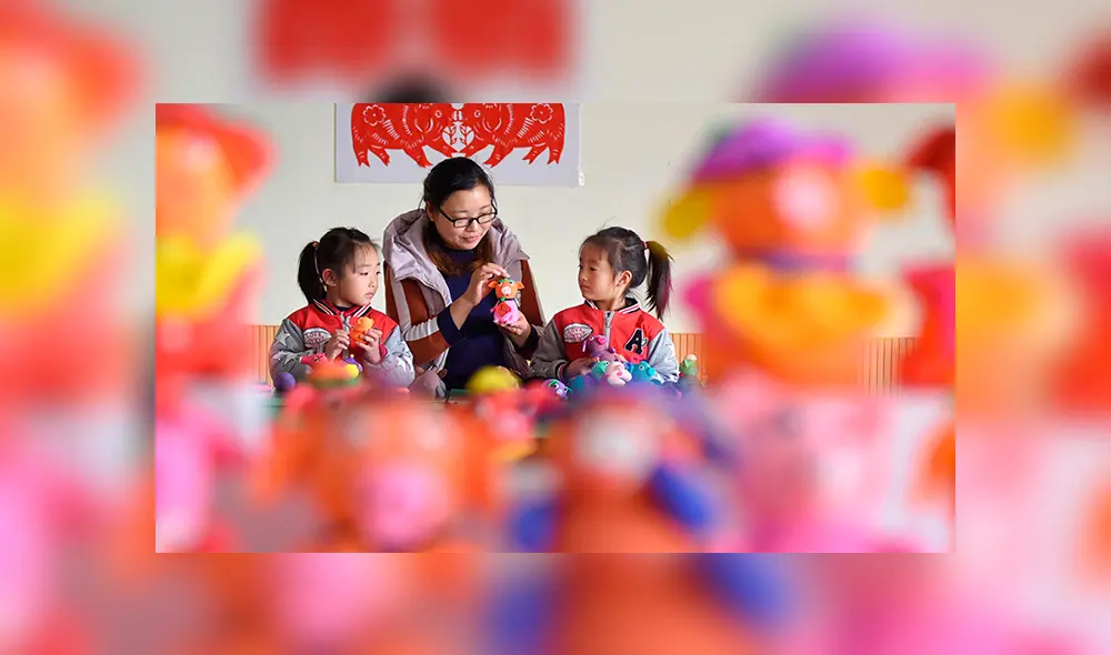 Joven realiza ataque químico en un jardín de niños dejando 50 heridos 