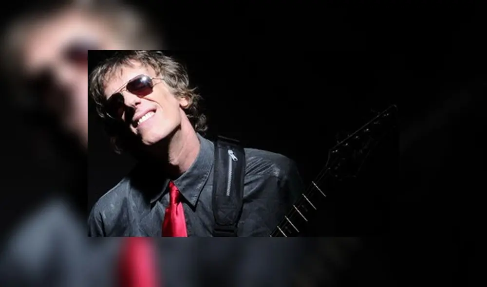 Eminem utiliza canción de Luis Alberto Spinetta en su nuevo álbum y los hijos de cantante de rock argentino se pronuncian