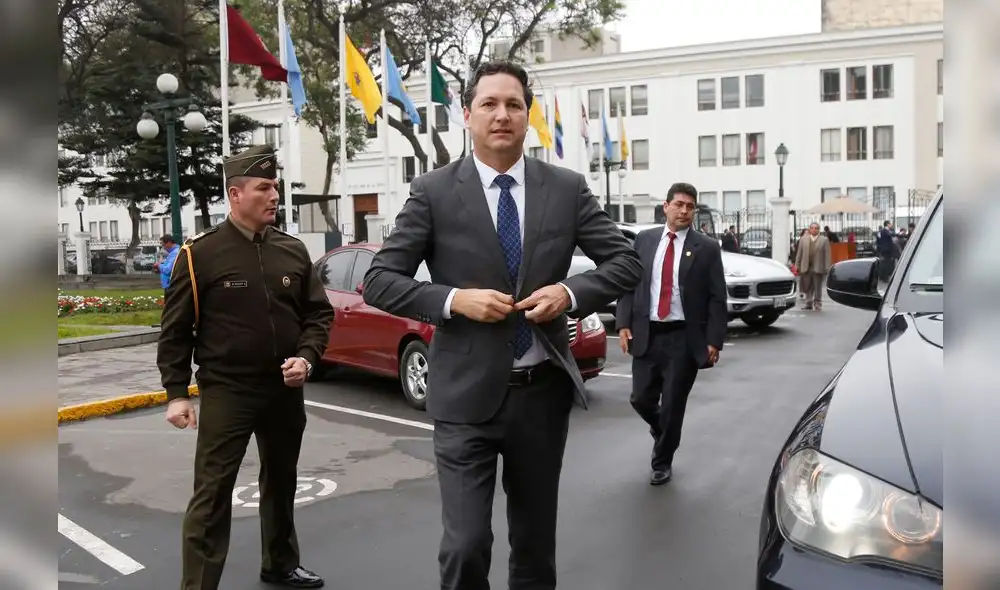 Congreso entrará en sesión permanente para debatir reforma judicial