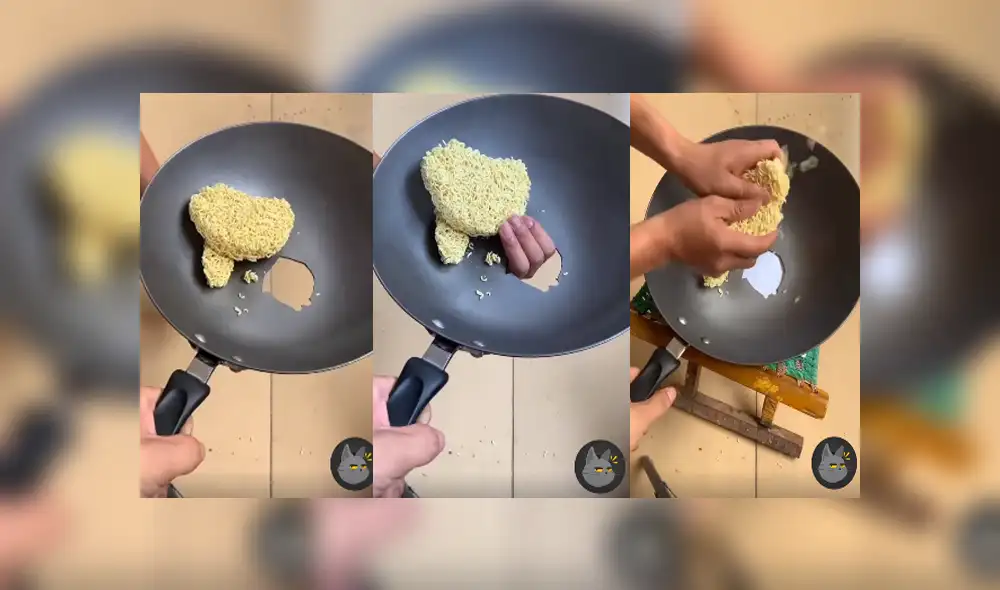 Desliza para ver los detalles del video viral publicado en YouTube. Foto: Captura. Desliza para ver los detalles del video viral publicado en YouTube. Foto: Captura.