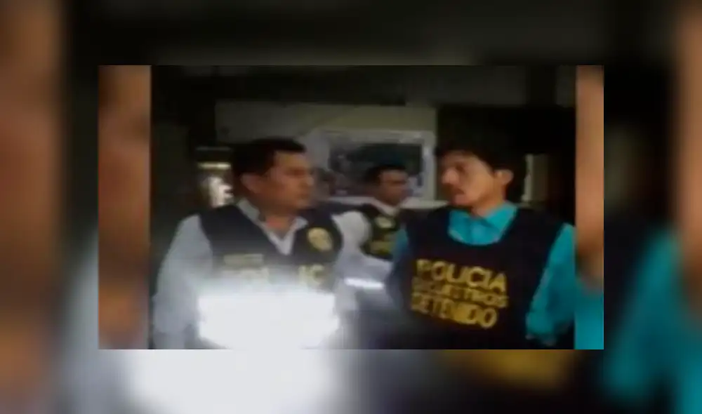 Periodista Melissa Peschiera denunció ser nuevamente víctima del mismo acosador [FOTOS]