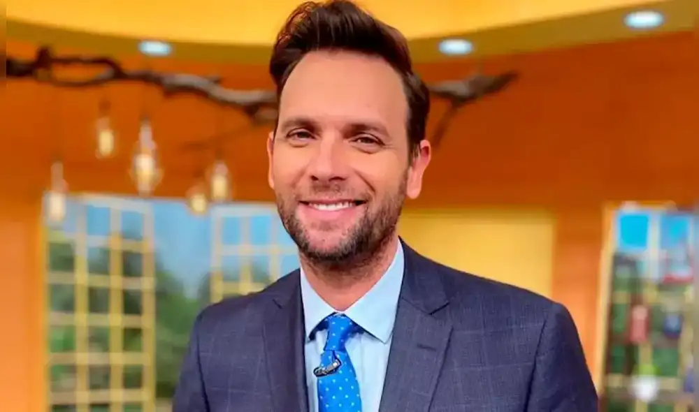 Patricio Borghetti nació el 5 de diciembre de 1973. (Foto: HeadTopics) Patricio Borghetti nació el 5 de diciembre de 1973. (Foto: HeadTopics)