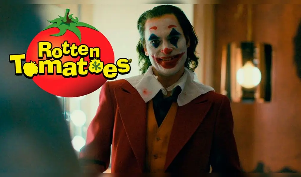 Joker con Joaquin Phoenix se estrenará este 3 de octubre. Foto: Difusión