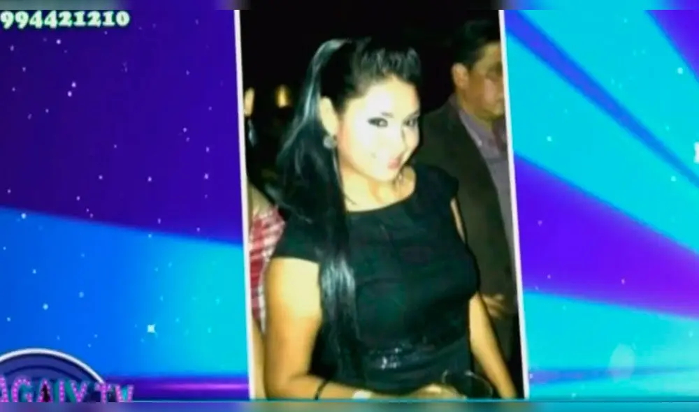 Pamela Franco: El antes y después de la novia de Christian Domínguez [VIDEO]