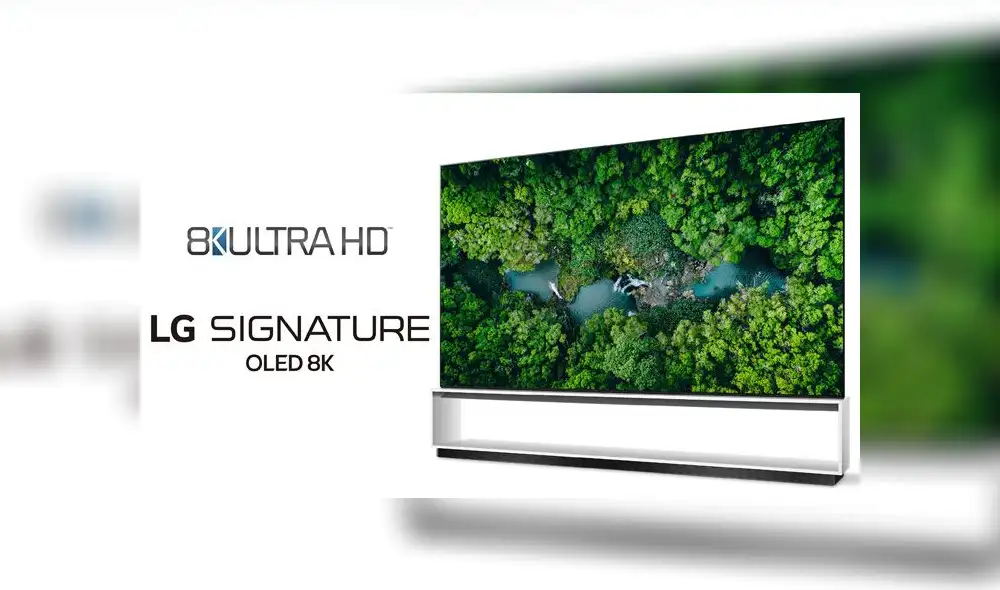 LG anunció que sus televisores son los primeros en el mundo en superar los estrictos requisitos establecidos por la CTA. LG anunció que sus televisores son los primeros en el mundo en superar los estrictos requisitos establecidos por la CTA.