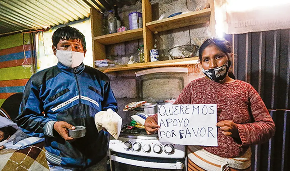 arequipa pobreza arequipa pobreza