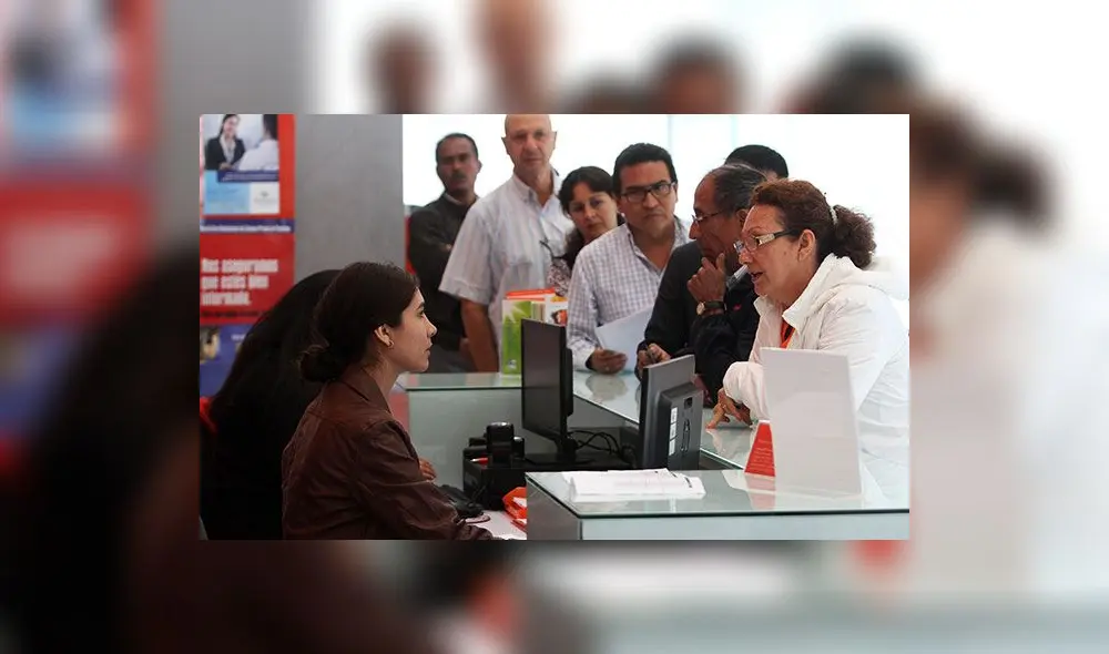 AFP’s: “Hay autocrítica, no hemos sido proactivos en impulsar la educación previsional” AFP’s: “Hay autocrítica, no hemos sido proactivos en impulsar la educación previsional”