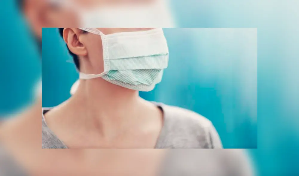 Joven que no respetó el confinamiento y contagió a su abuelo que falleció podría ser sentenciado a 5 años de cárcel. Foto: As