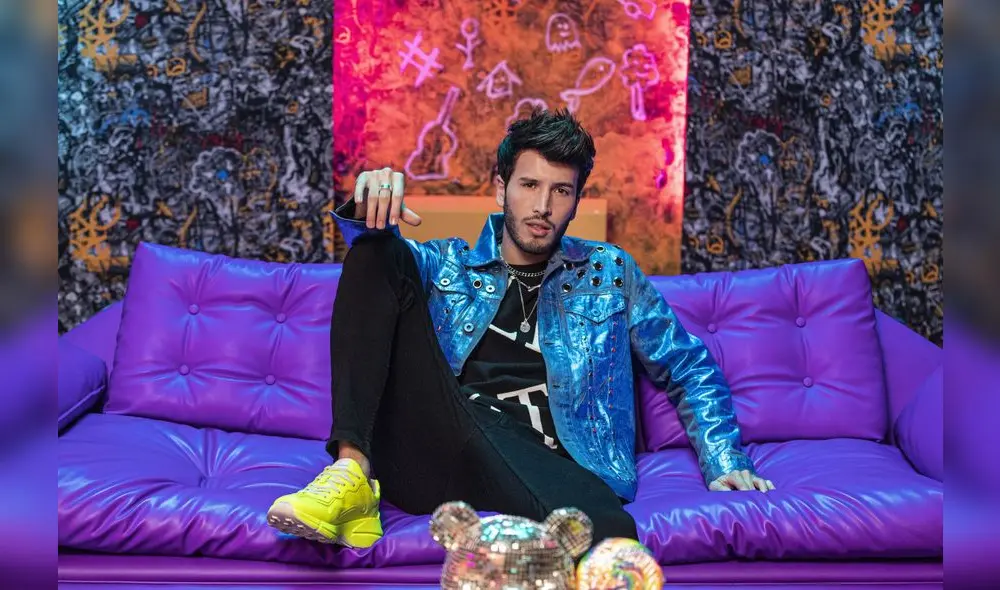 Sebastián Yatra, de 25 años, es uno de los artistas colombianos que más fama ha tenido en este 2019.