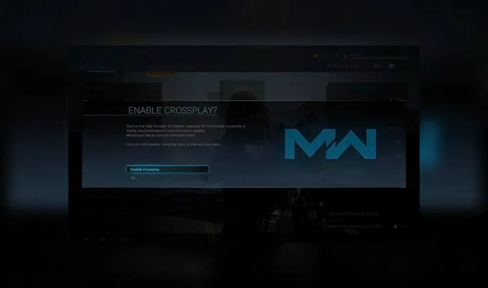 También acusan al desarrollador de incentivar mantener la opción activada.