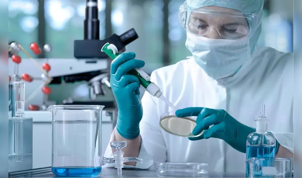 Investigación científica UNT Investigación científica UNT