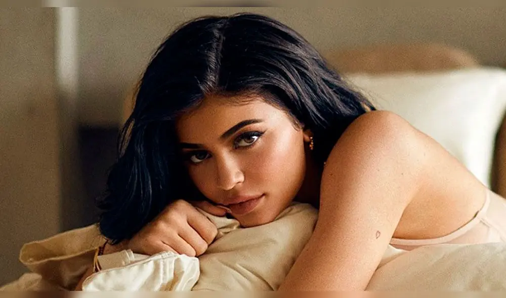 Kylie Jenner Kylie Jenner