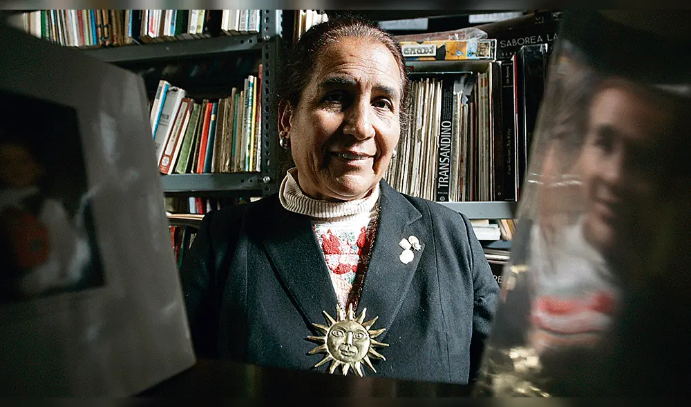 La heredera inca que sorprendió a Sevilla