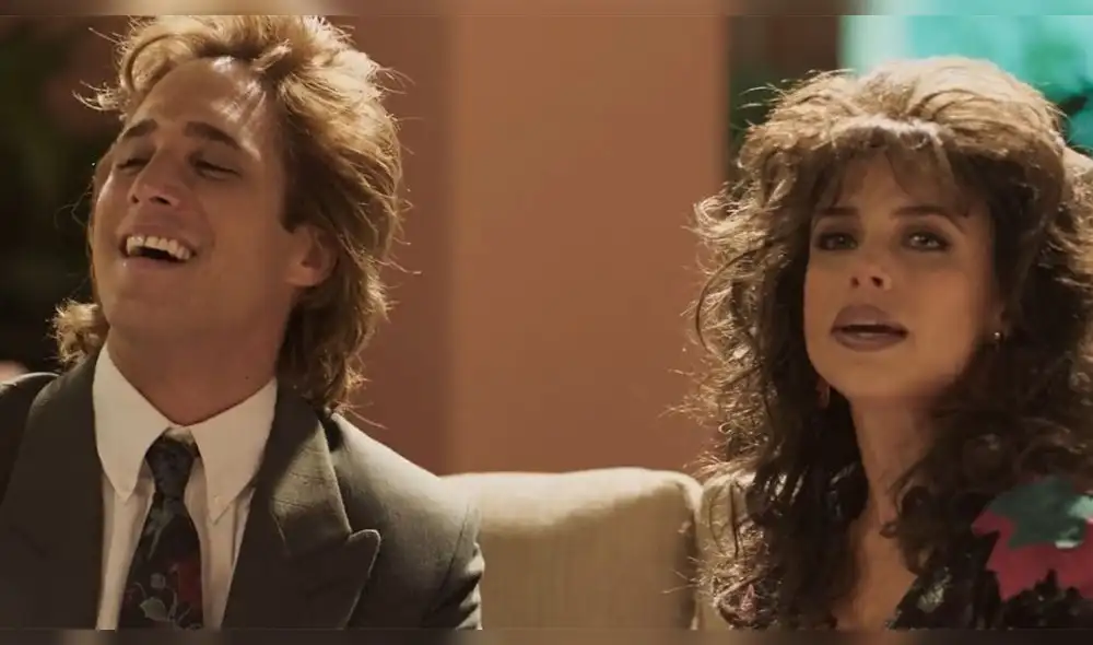 Luis Miguel, la serie: Esto fue lo que pasó en realidad en el programa de Verónica Castro [VIDEO]