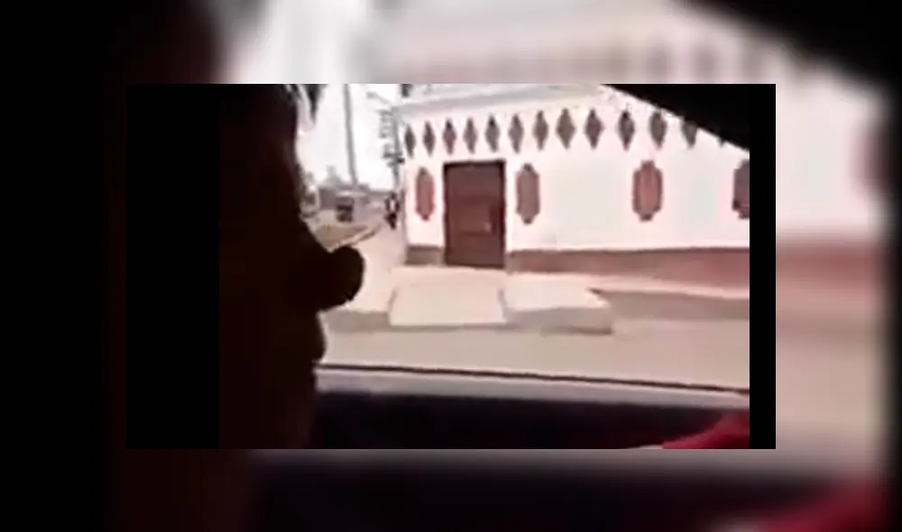 Facebook viral: critican severamente a payaso peruano que practica prohibido 'Kiki Challenge' [VIDEO]