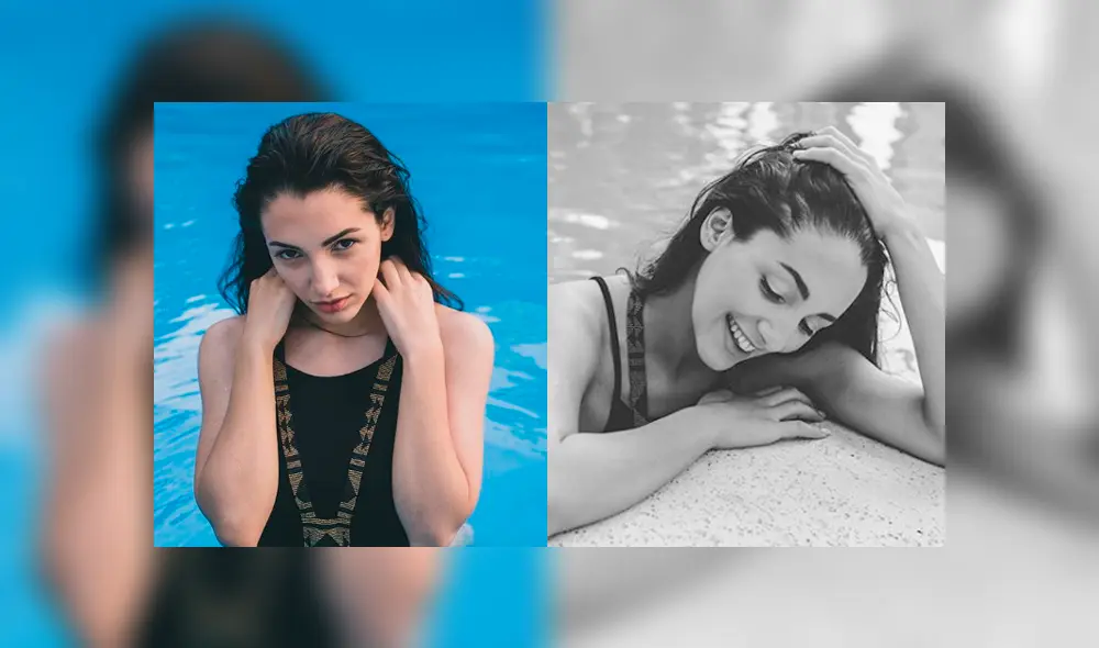 ¿Quién es Thelma Fardin, la actriz que denunció por violación al actor Juan Darthés?