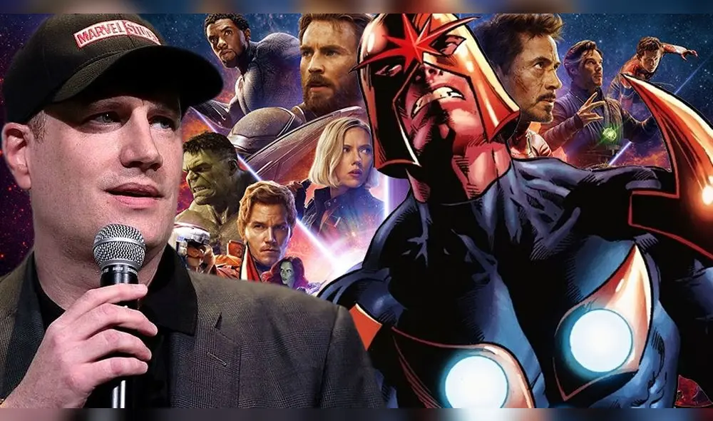 Un ansiado debut se volvería realidad