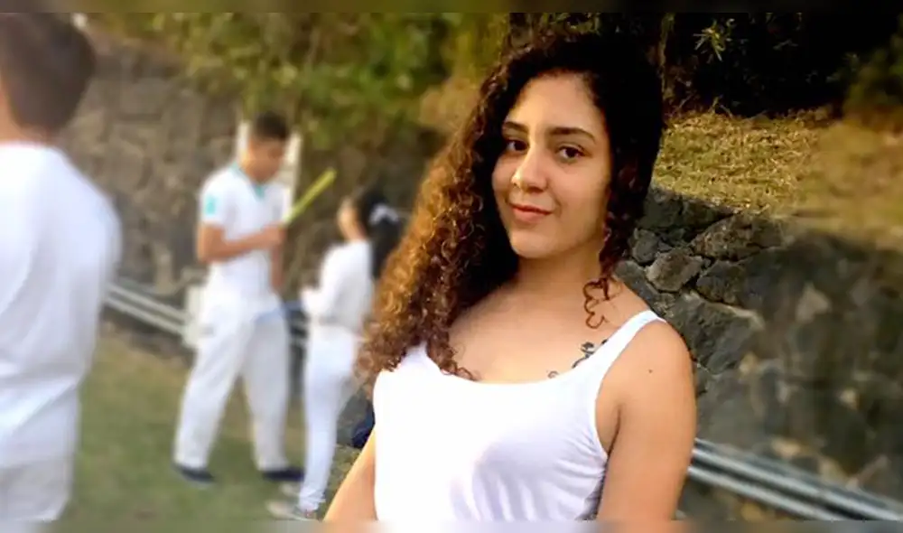 “Perdóname por no poder pagar tu rescate”, lamentó tras el asesinato de su hija