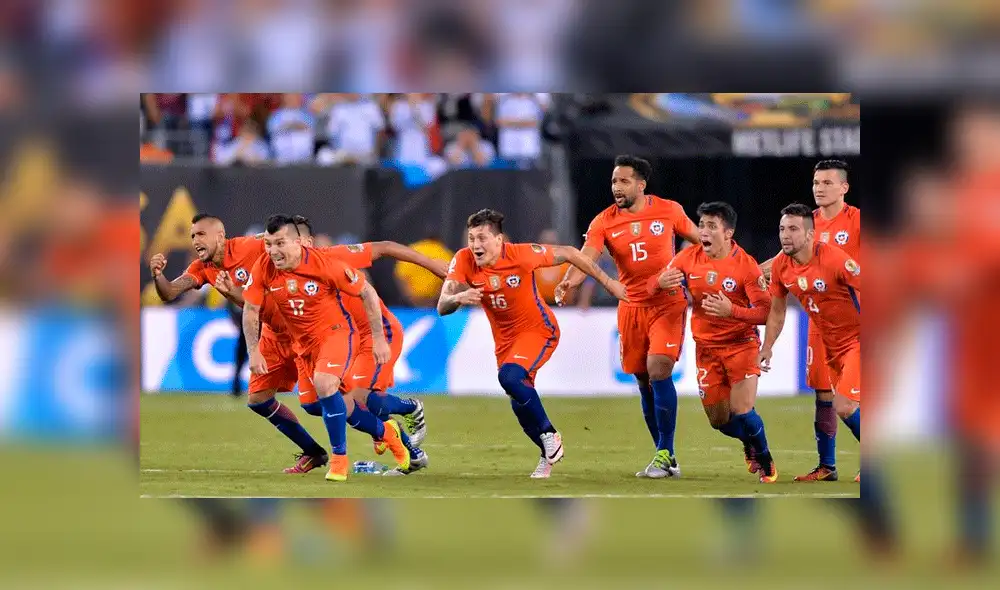 Chile aplastó a Japón 4-0 en su debut en la Copa América 2019 [RESUMEN]