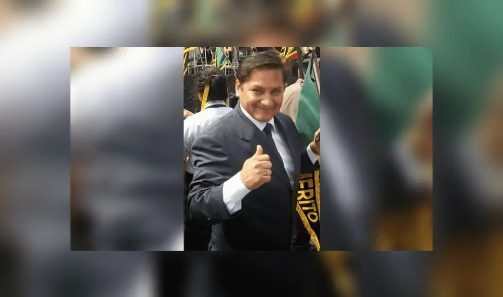 Candidato de Comas busca confundir a vecinos