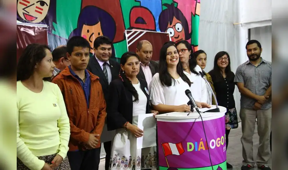 Mendoza dice que se quiere cerrar la puerta a los nuevos partidos