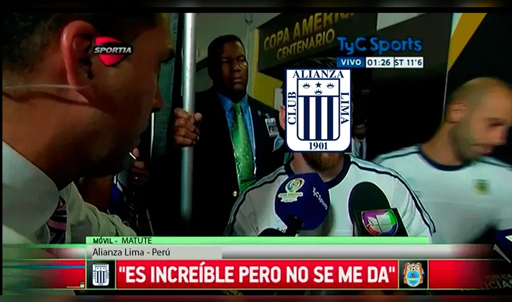 Alianza Lima vs. Binacional: memes tras la final en Matute. Alianza Lima vs. Binacional: memes tras la final en Matute.