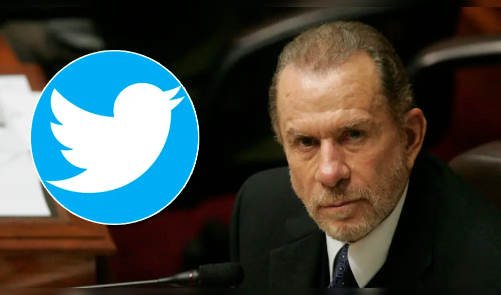 Twitter: Usuarios responden a Ricardo Belmont por comentarios xenófobos
