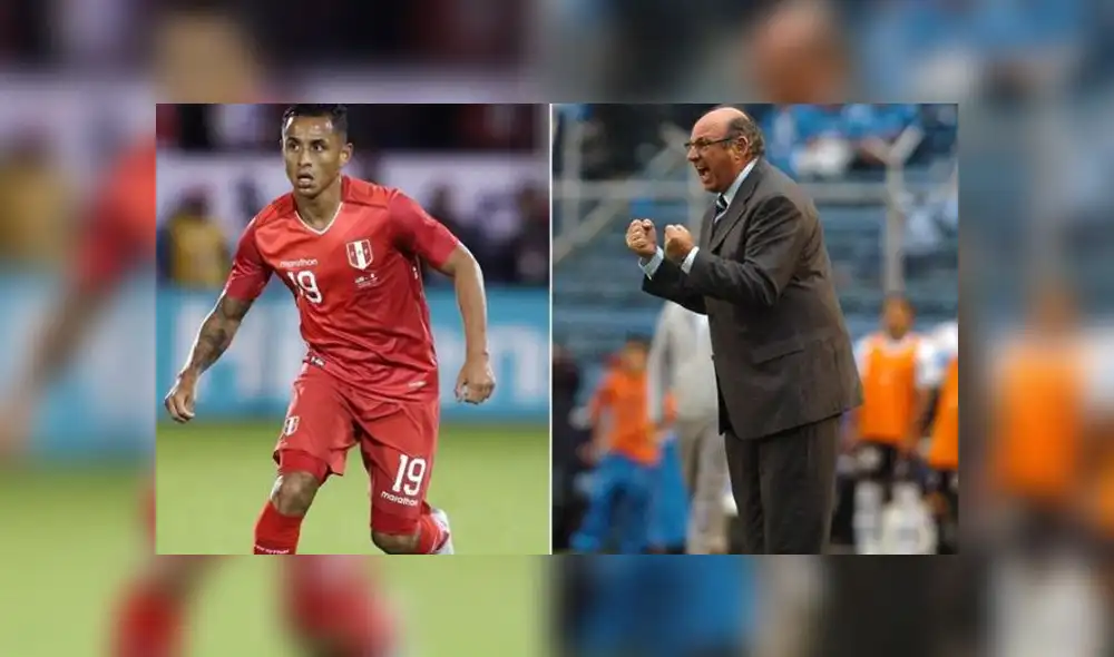 Sergio Markarian apoya llegada de Yotún a Cruz Azul: "Es una joya polifuncional"