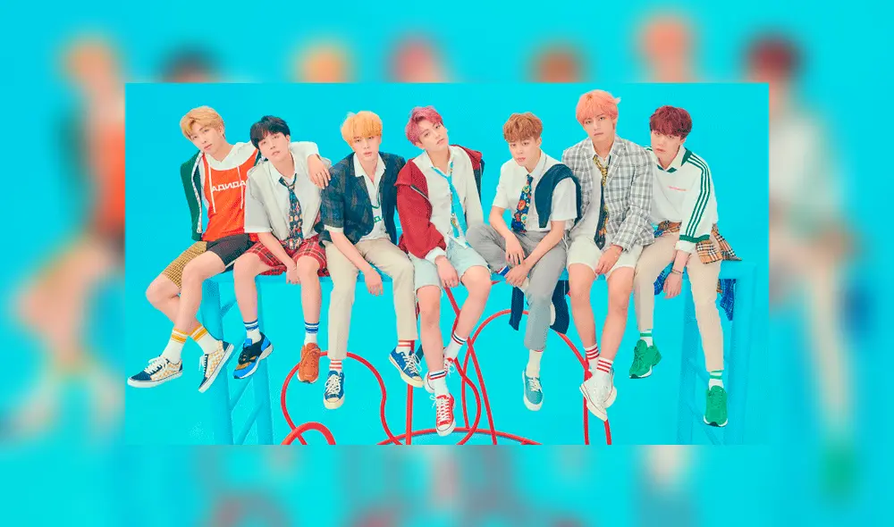 BTS: Descubre el significado de los nombre de los miembros de la banda de Kpop