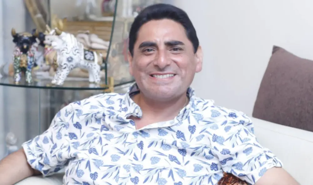 Carlos Álvarez recibió propuestas de dos partidos políticos para participar en las próximas elecciones. | Foto: Marco Cotrina (La República)