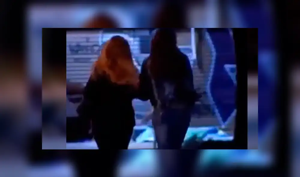 YouTube viral: perro disfrazado de cocodrilo aterra a transeúntes en un pasaje oscuro YouTube viral: perro disfrazado de cocodrilo aterra a transeúntes en un pasaje oscuro