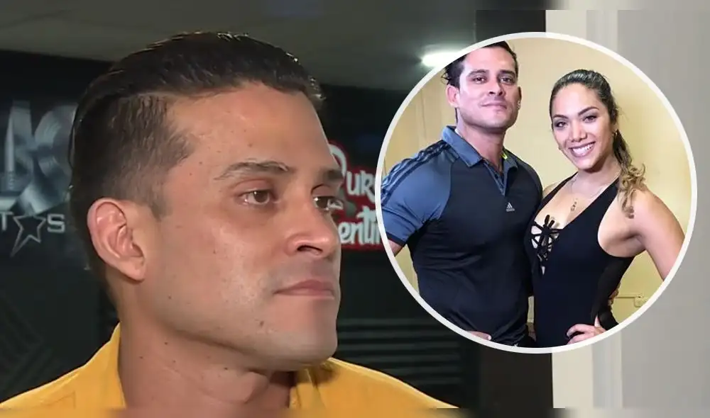 Christian Domínguez Christian Domínguez