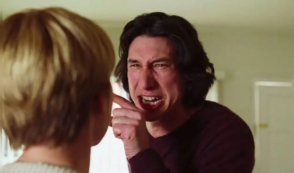 Adam Driver Adam Driver